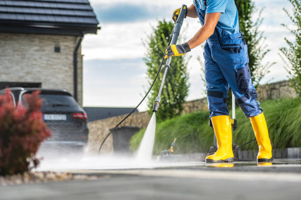 Trusted Hudson, PA Pressure Washing Services Experts