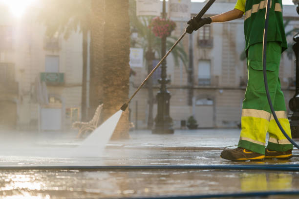 Best House Exterior Washing  in Hudson, PA